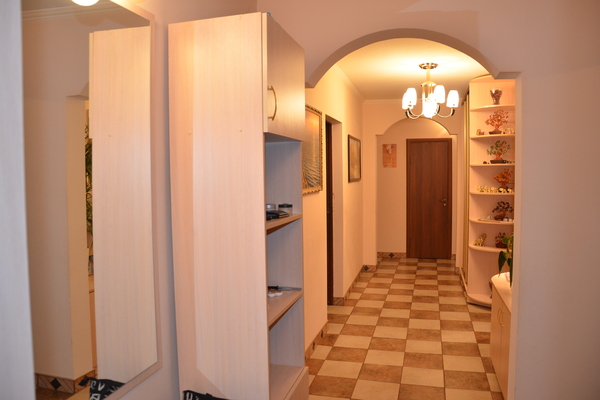 Bed and Breakfast in Shchelkovo 4