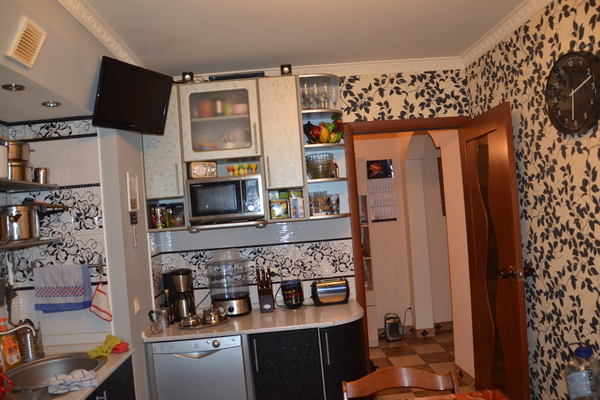 Bed and Breakfast in Shchelkovo 5