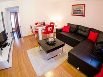 Sibenik Apartments STARS Prestige