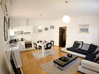 Sibenik Apartments STARS  Superior