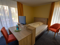 Wohen auf Zeit am Seidenberg