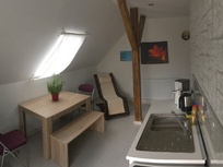 Ferienwohnung im Schlaubetal