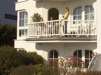 FeWo Südstrand 37qm SÜ 06