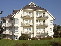 FeWo Südstrand 58qm SÜ 01