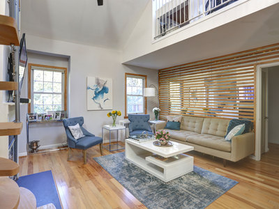 Buchen Sie günstige Urlaubsdomizil in Silver Spring