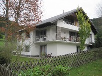 Ferienwohnungen Iris Schumacher