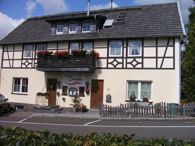 Buchen Sie günstige Ferienwohnung in Simmerath