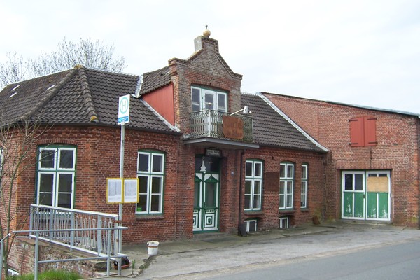 Ferienwohnung in Simonsberg 1
