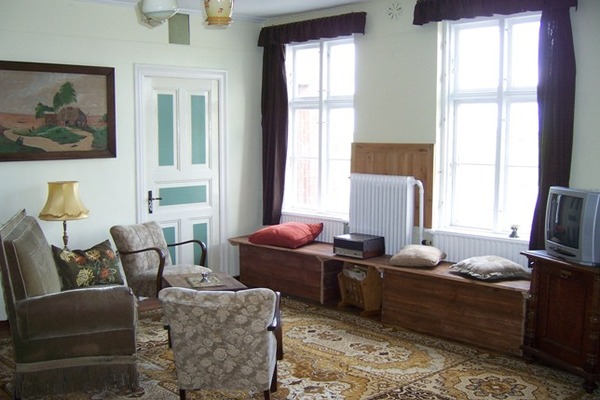 Ferienwohnung in Simonsberg 3