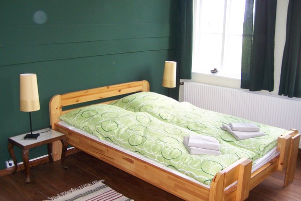 Ferienwohnung in Simonsberg 5