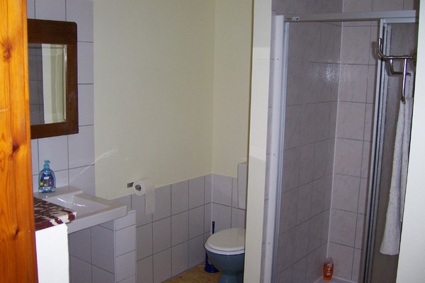 Ferienwohnung in Simonsberg 6