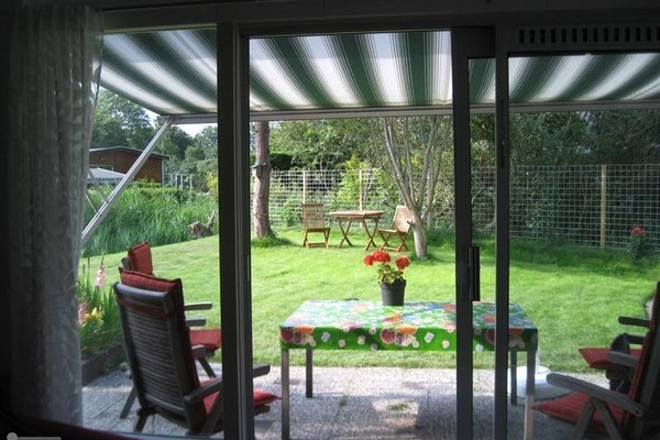 Haus in Sint Maartenszee 2