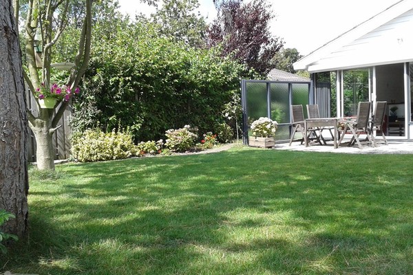 Haus in Sint Maartenszee 3