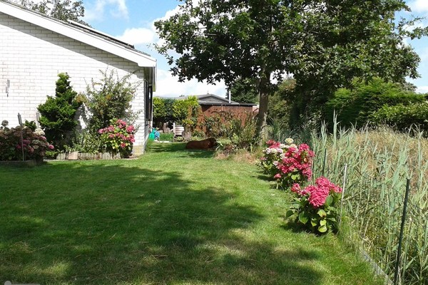 Haus in Sint Maartenszee 4