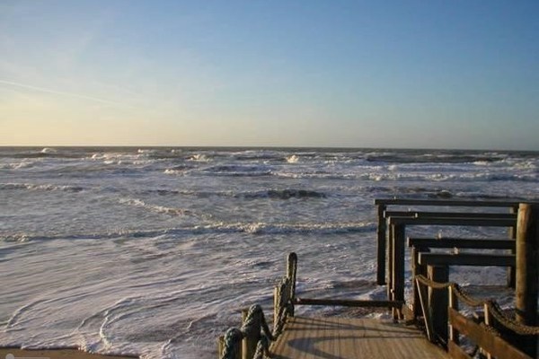 Haus in Sint Maartenszee 8