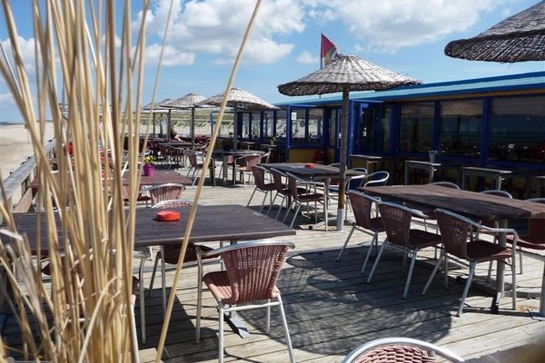 Haus in Sint Maartenszee 9