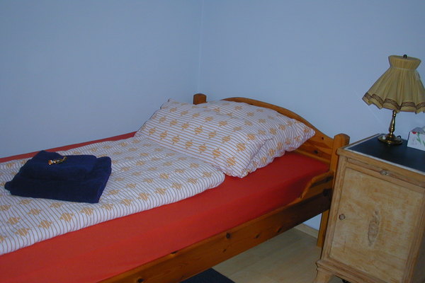 Bed and Breakfast in Sinzig 8