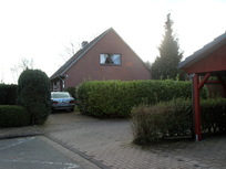 Ferienwohnung in Sittensen an der A1