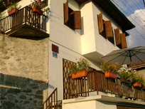 Къща за гости SkyView Сопот