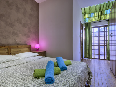 Buchen Sie günstige Ferienwohnung in Sliema