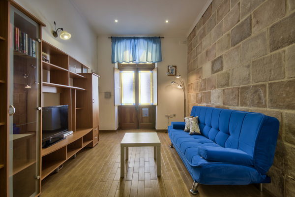 Ferienwohnung in Sliema 8