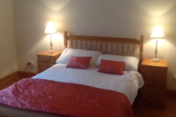 Bed and Breakfast in Sligeach 1