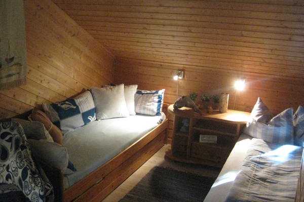 Bed and Breakfast in Snåsa 7