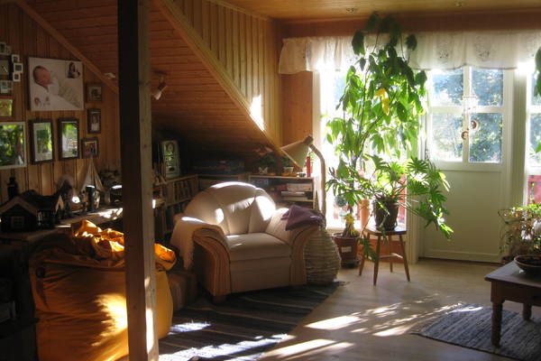Bed and Breakfast in Snåsa 6
