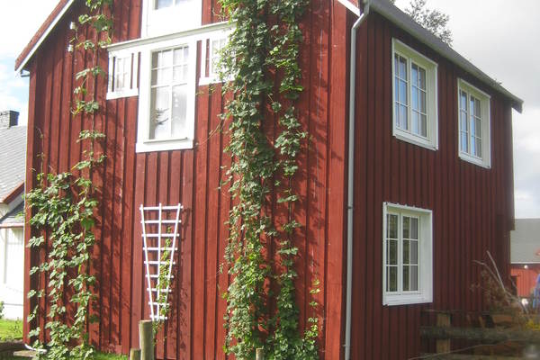 Haus in Snåsa 19