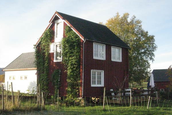 Haus in Snåsa 9