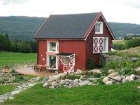 Gran nordre - vognbua