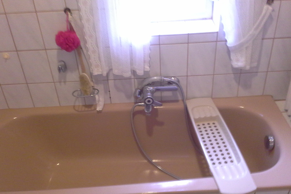 Bed and Breakfast in Wellerode 2