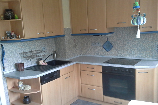 Bed and Breakfast in Wellerode 3