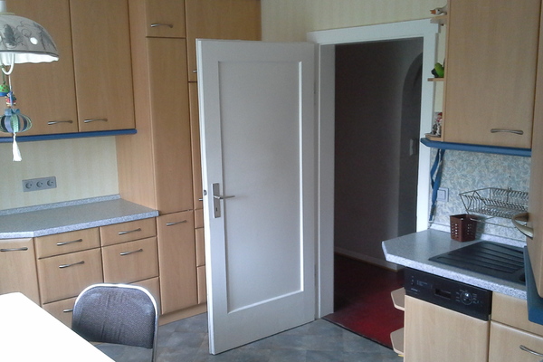 Bed and Breakfast in Wellerode 4