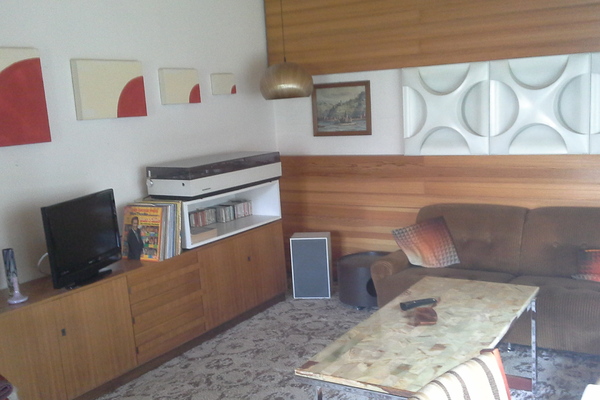 Bed and Breakfast in Wellerode 5