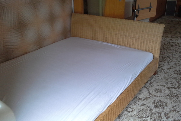 Bed and Breakfast in Wellerode 7