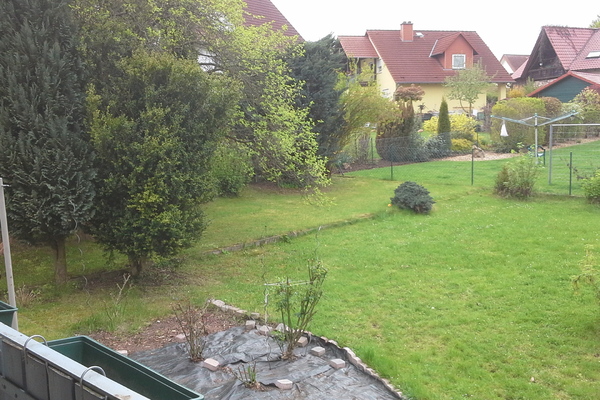 Bed and Breakfast in Wellerode 8