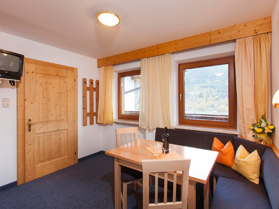 Buchen Sie günstige Ferienwohnung in Sölden