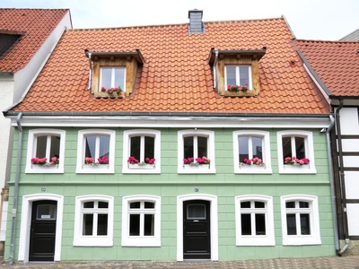 Buchen Sie günstige Urlaubsdomizil in Soest