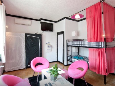 Buchen Sie günstige Gästezimmer in SOFIA