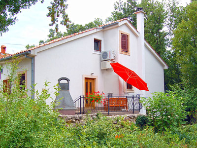 Buchen Sie günstige Ferienwohnung in Dobrinj