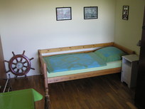 Einzelzimmer in Gräfrath 2