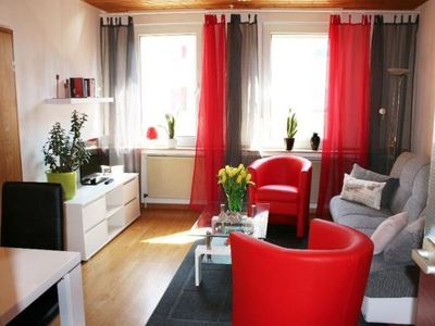 Buchen Sie günstige Ferienhaus in Solingen