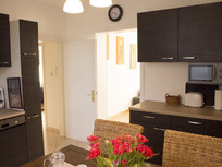 Ferienwohnung Solingen Ohligs