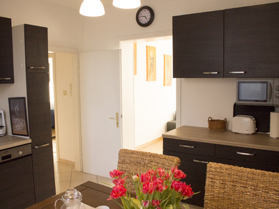 Buchen Sie günstige Ferienhaus in Solingen Ohligs