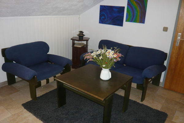 Ferienwohnung in Solnhofen 2