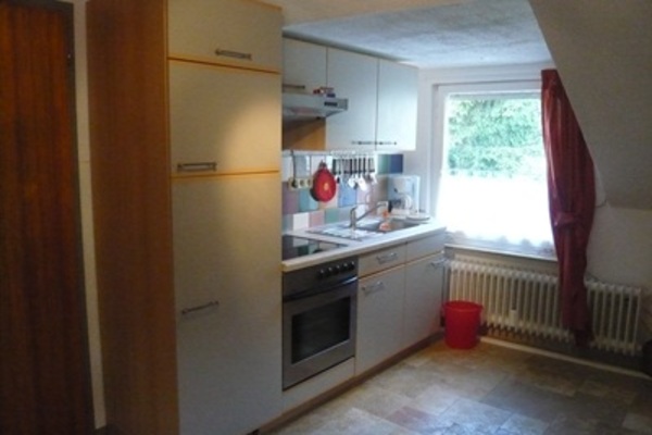 Ferienwohnung in Solnhofen 3