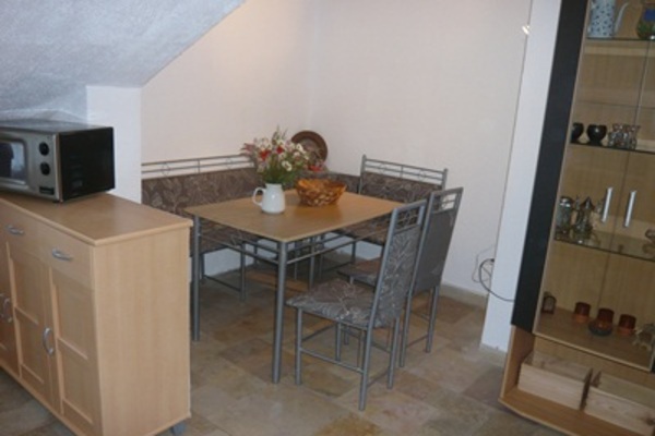 Ferienwohnung in Solnhofen 4