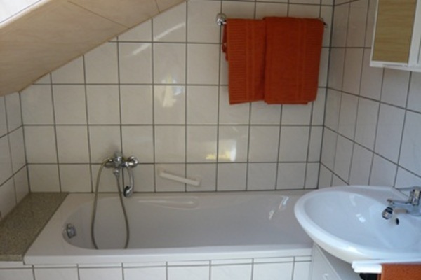 Ferienwohnung in Solnhofen 5