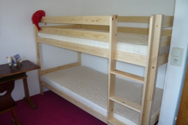 Ferienwohnung in Solnhofen 6